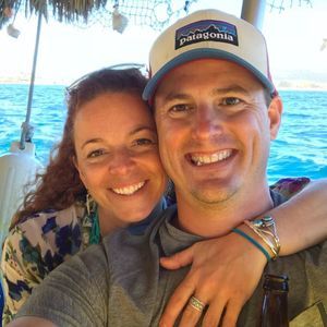 Meet your Posher, Jamie